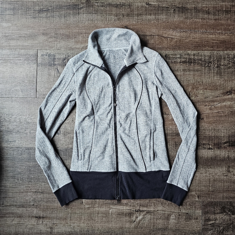 LULULEMON - Jacket